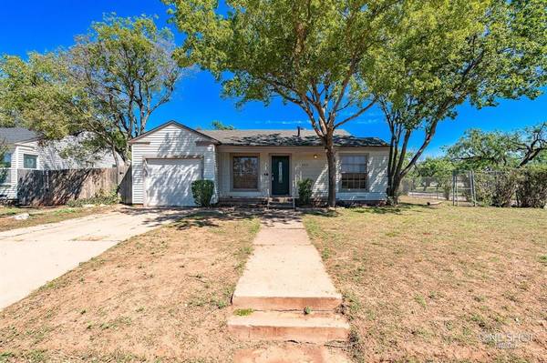 3202 Roberts Street, Abilene, TX 79605