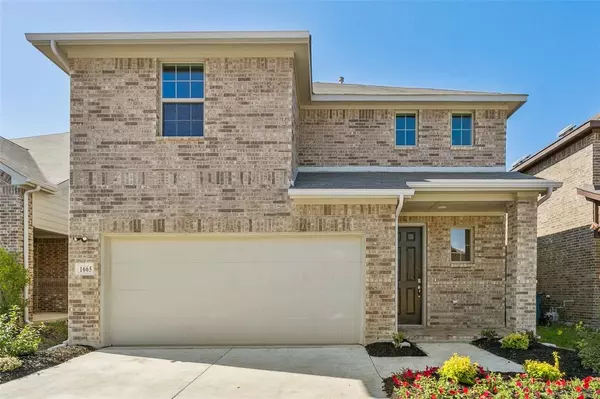 2828 Woodland Court, Wylie, TX 75098