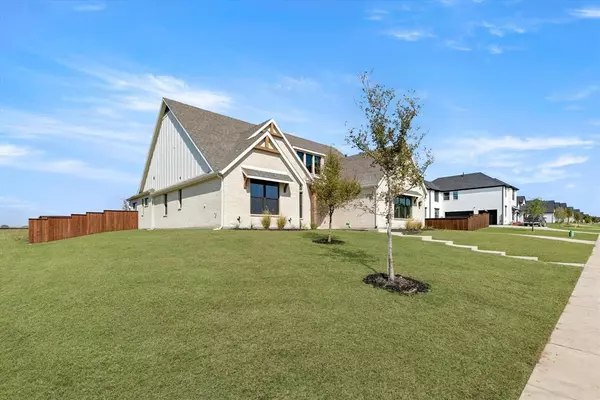 Haslet, TX 76052,306 Broadmoor Drive