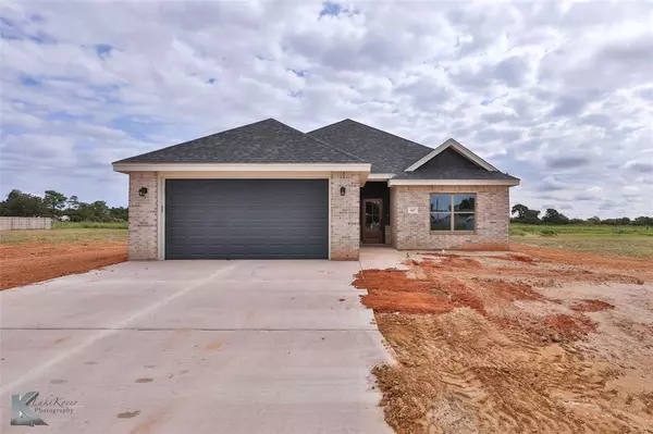 Clyde, TX 79510,617 Clear Creek Court