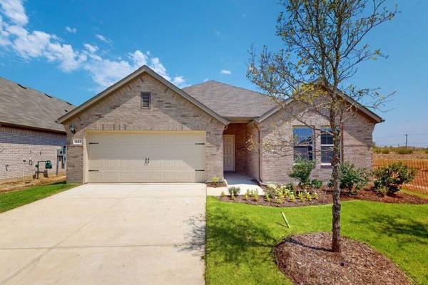 117 Corcovado Avenue, Royse City, TX 75189