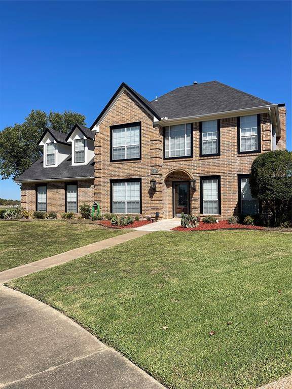 1308 Paula Lane, Mesquite, TX 75149