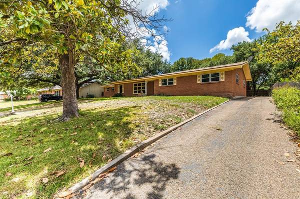 Waco, TX 76710,2324 Wooded Acres Drive