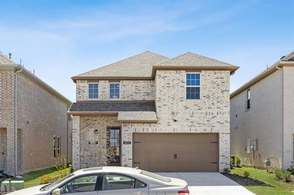 2801 Woodland Court, Wylie, TX 75098