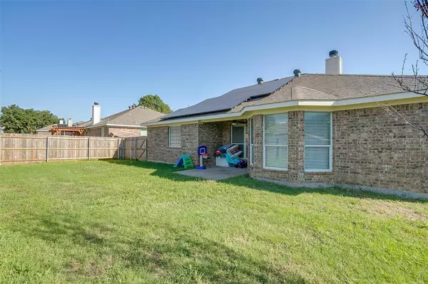 Burleson, TX 76028,549 Marybeth Drive