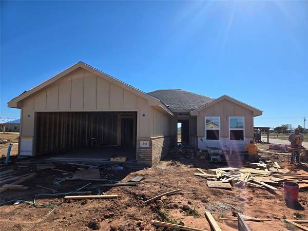 251 Waterloo Drive, Abilene, TX 79602