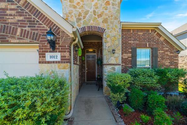 Little Elm, TX 75068,1012 Water Garden Circle