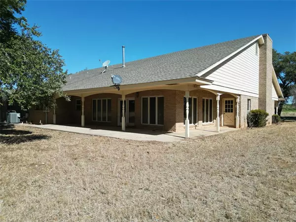 Baird, TX 79504,9951 Hwy 283 S