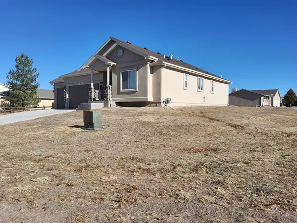 Pueblo West, CO 81007,395 W Coral Dr