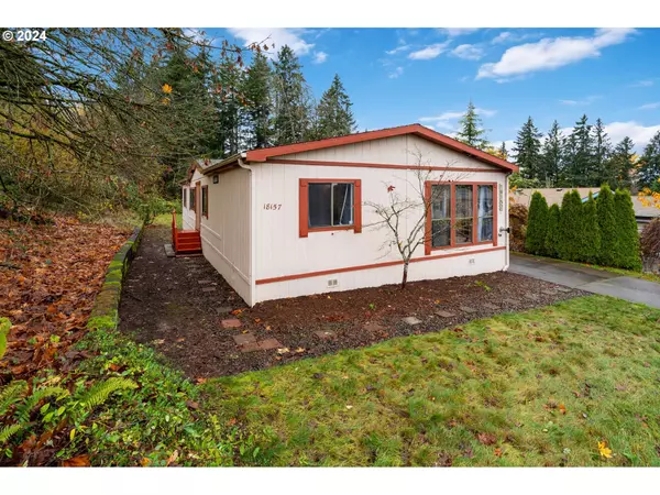 Oregon City, OR 97045,18157 S COUNTRY VILLAGE DR