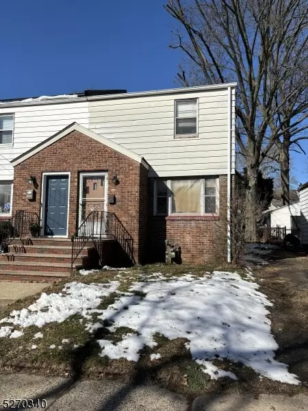 1426 Franklin St, Hillside Twp., NJ 07205