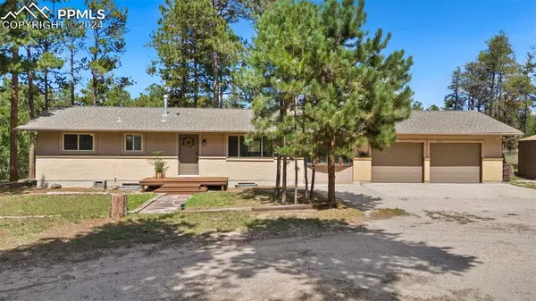 Colorado Springs, CO 80908,9380 Burgess RD