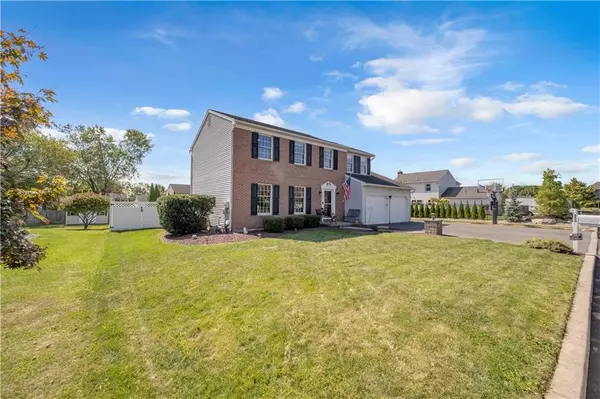 Upper Nazareth Twp, PA 18064,150 Kingsbury Court