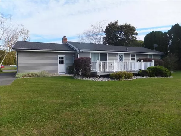 Lower Mt Bethel Twp, PA 18013,6362 5th Avenue