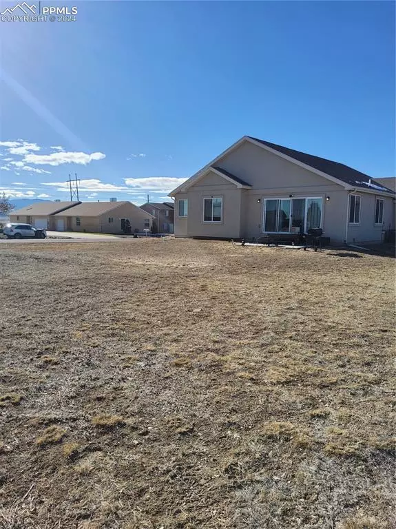 Pueblo, CO 81007,395 W Coral DR