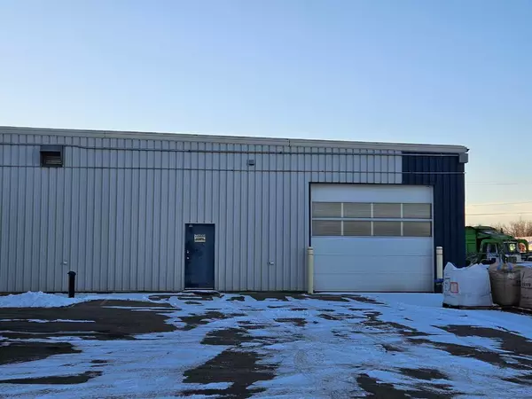 Red Deer, AB T4S 2A3,8319 Chiles Industrial Avenue #120