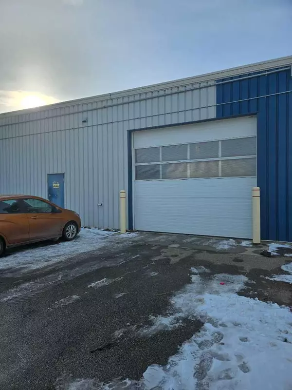 Red Deer, AB T4S 2A3,8319 Chiles Industrial Avenue #120