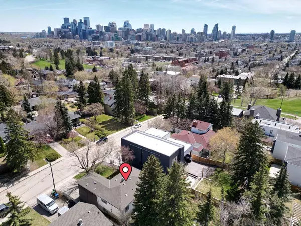 1323 16 ST Northwest, Calgary, AB T2N2C7