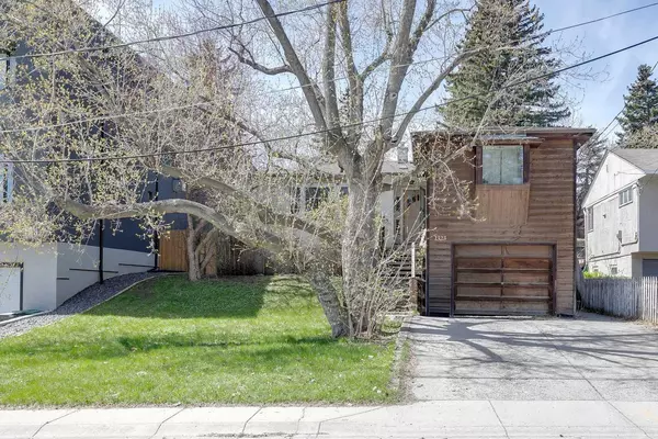 Calgary, AB T2N2C7,1323 16 ST Northwest