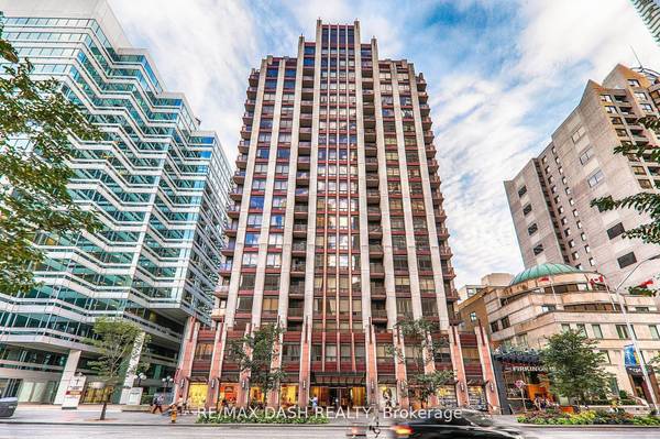 85 Bloor ST E #1511, Toronto C08, ON M4W 3Y1