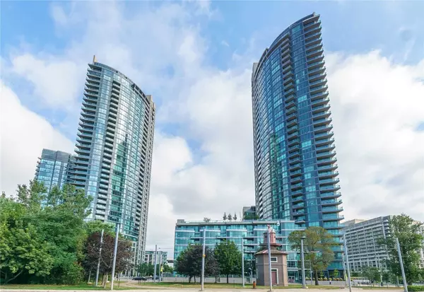 215 Fort York BLVD #2801, Toronto C01, ON L3S 1G3