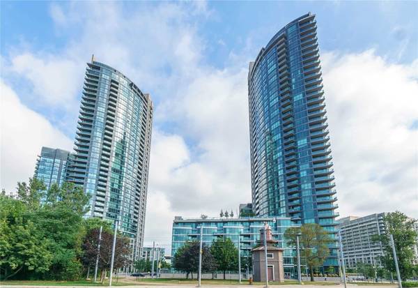 215 Fort York BLVD #2801, Toronto C01, ON L3S 1G3