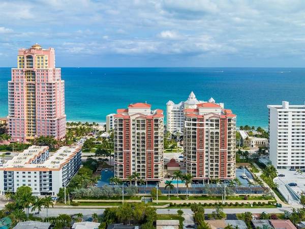 2011 N Ocean Blvd  #303, Fort Lauderdale, FL 33305