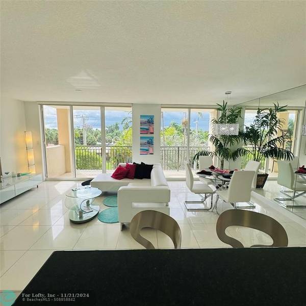 Fort Lauderdale, FL 33305,2011 N Ocean Blvd  #303