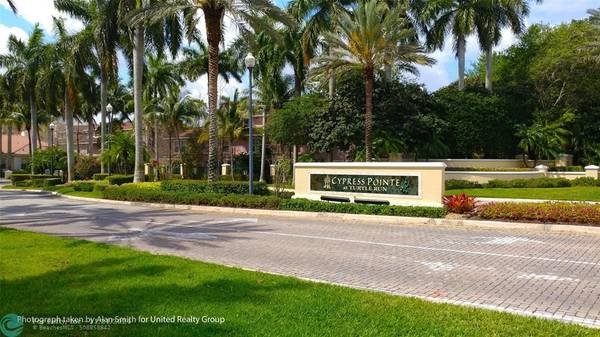 6306 W Sample Rd  #6306, Coral Springs, FL 33067