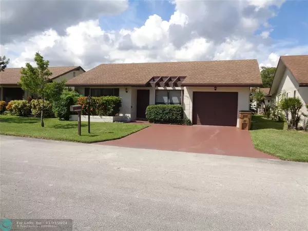 1985 SW 16th Pl, Deerfield Beach, FL 33442