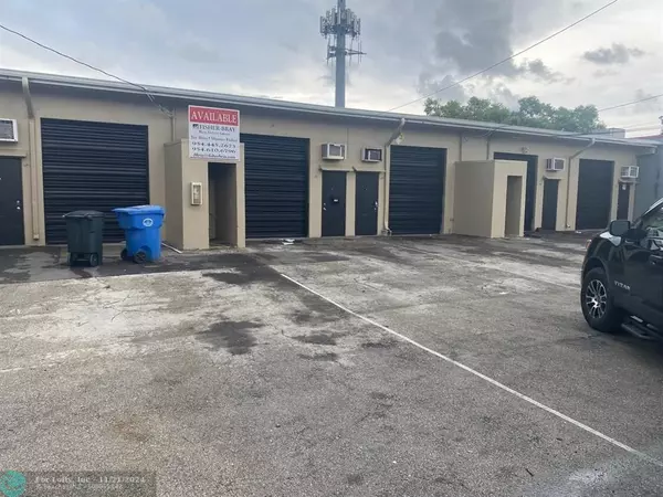 Oakland Park, FL 33309,3223 NW 10TH AVE  #3515