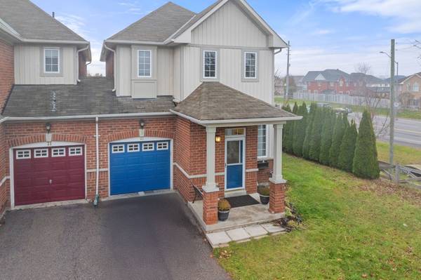 23 Barnwood DR, Richmond Hill, ON L4E 5A3