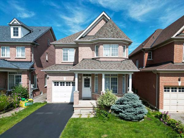 104 Weatherill RD, Markham, ON L6C 2Y2