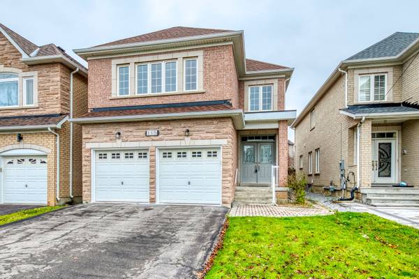 115 Martini DR, Richmond Hill, ON L4S 2V5