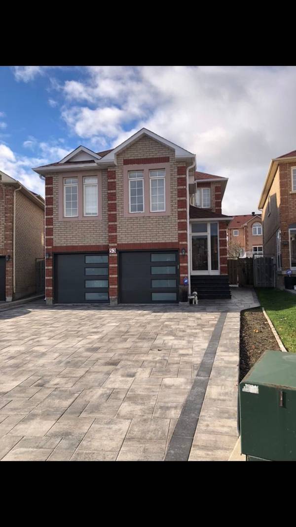 53 Avenida ST, Markham, ON L3P 1A1