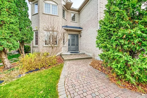 Markham, ON L3R 0A4,76 Braeside SQ