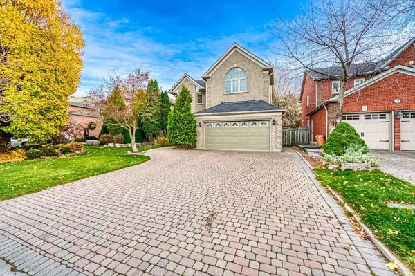 Markham, ON L3R 0A4,76 Braeside SQ