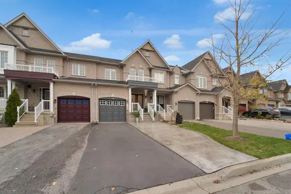 Vaughan, ON L6A 0B1,41 Crestbank CT