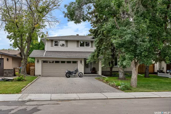 236 Lockwood ROAD, Regina, SK S4S 6E2