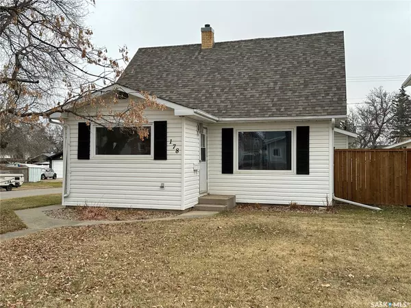 178 Duffield STREET W, Moose Jaw, SK S6H 5H3