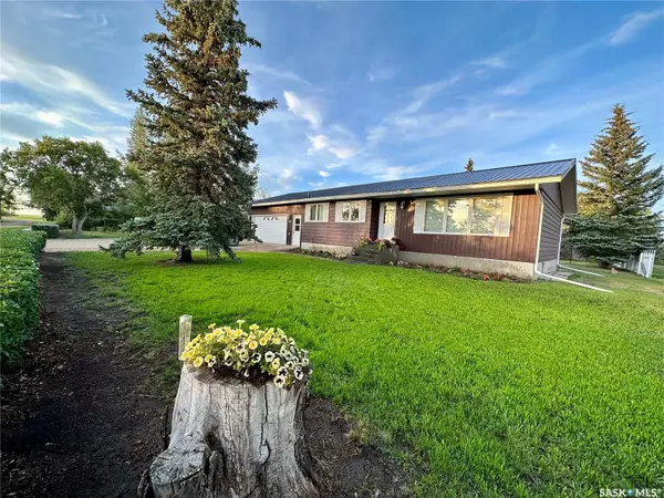 103 1st STREET, Limerick, SK S0H 2P0