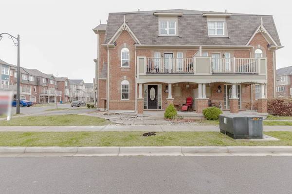 Milton, ON L9T 8R1,629 Attenborough TER