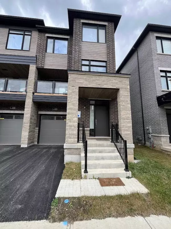 1550 Hilson HTS, Milton, ON L9E 1V5