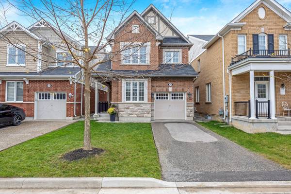 1166 Biason CIR, Milton, ON L9T 8S7