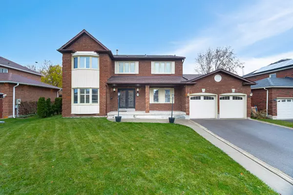 28 Petworth RD, Brampton, ON L6Z 4C6