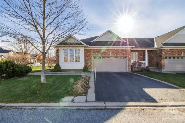 Barrhaven, ON K2J 0G9,411 OBAN