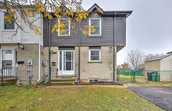 62 Adswood RD, London, ON N6E 2W1