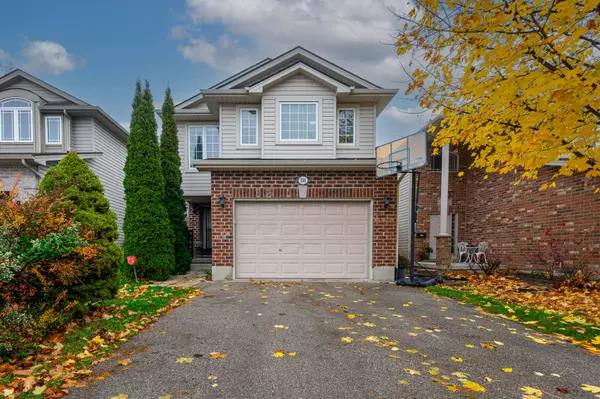 London, ON N5W 6G1,258 Crimson CRES