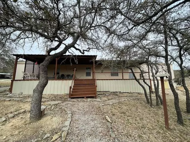 4190 Shoshoni Drive, May, TX 76857