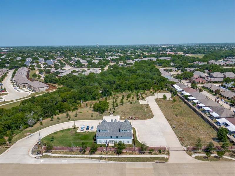 502 Toorpu Circle, Allen, TX 75002